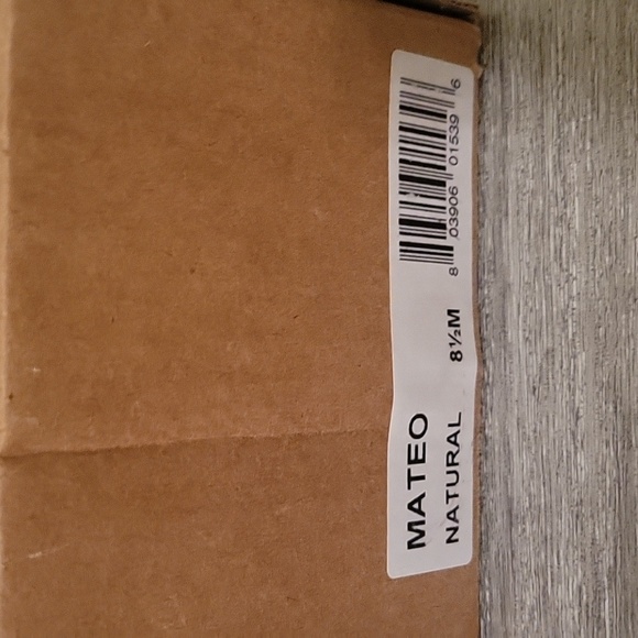 Leather boots - Picture 6 of 6